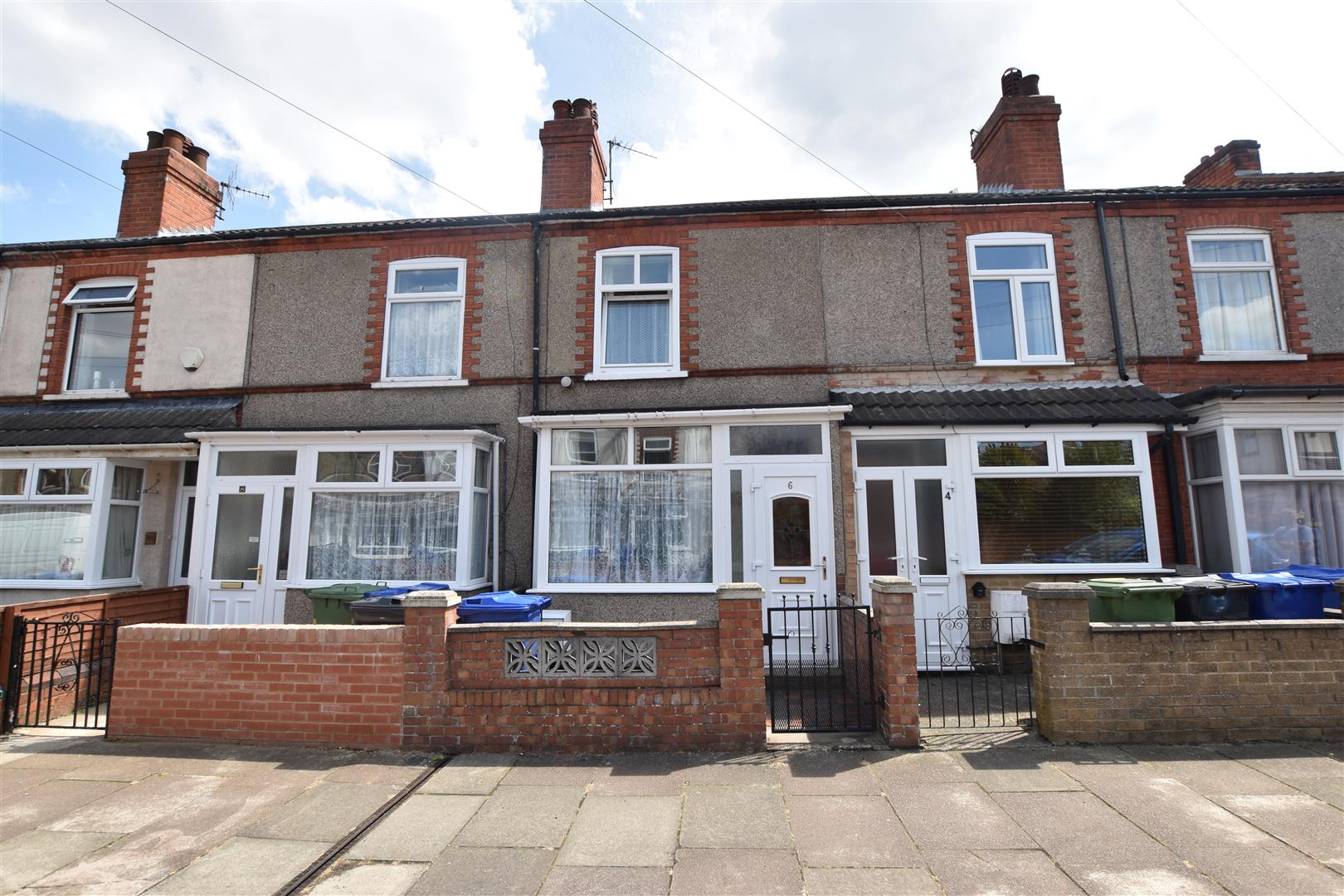 Properties Joy Walker Estate Agent